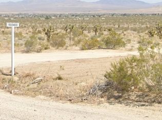 0 Lincoln Rd, Lucerne Valley, CA 92356