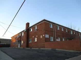 14511 Tireman Ave, Dearborn, MI 48126