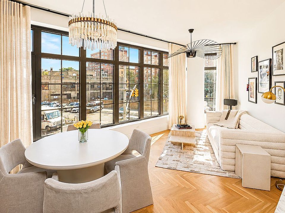 1st image of 300 W 122nd St #3H