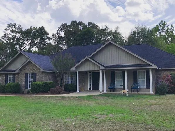 572 Lake Region Cir, Wetumpka, AL 36092