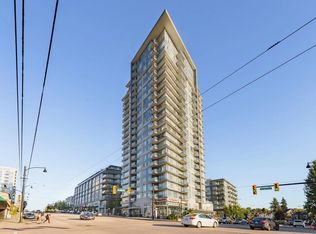 4815 Eldorado Mews #1102, Vancouver, BC