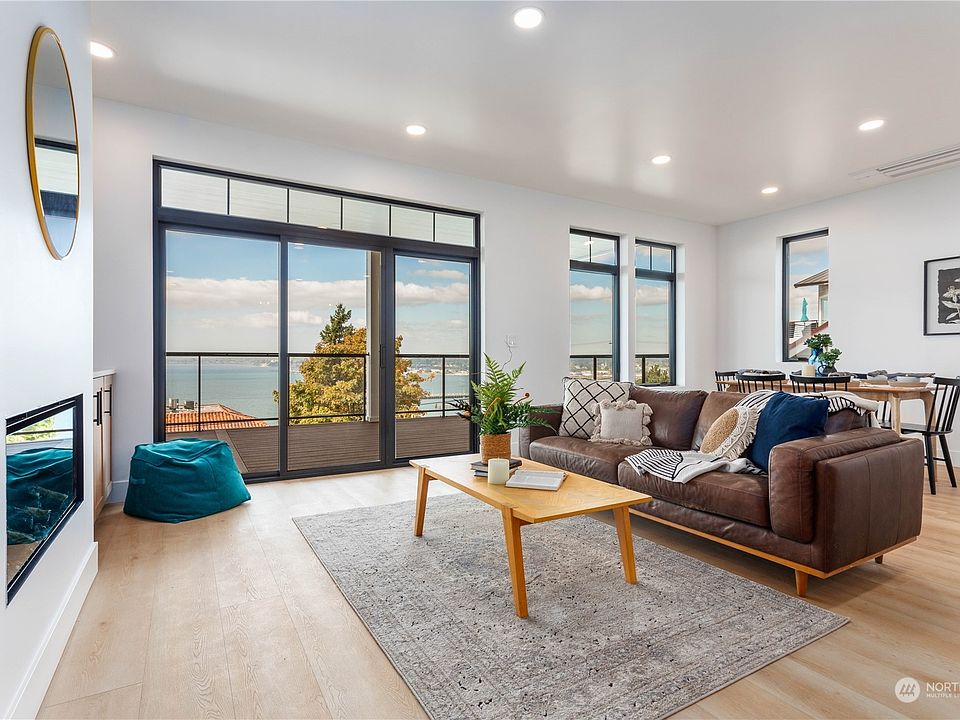 Residence At State 312 N State St Bellingham WA Zillow