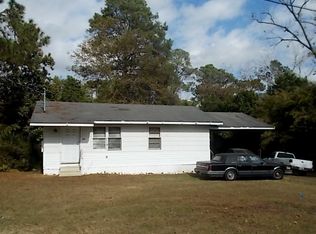 601 Jackson St E, Douglas, GA 31533