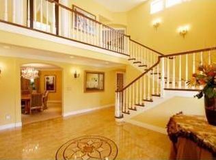 400 Bent Oak Pl, Danville, CA 94506