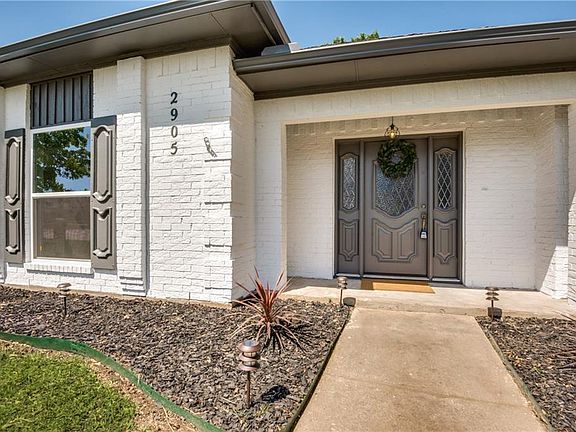 3rd image of 2905 Mesquite Dr