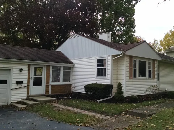 321 W High St, Geneva, NY 14456