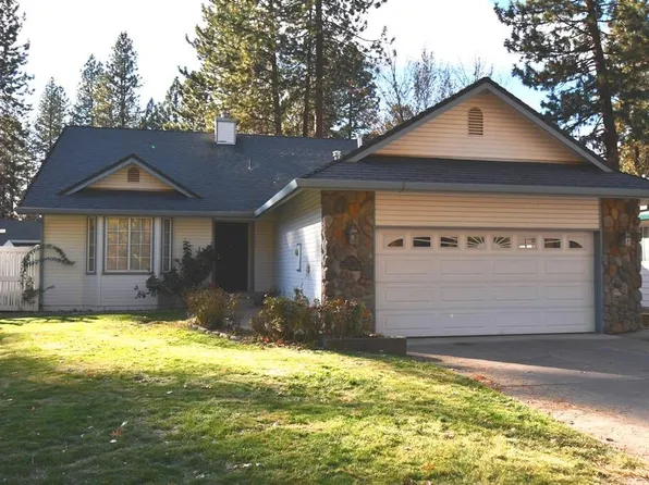 20496 Tall Timber St, Burney, CA 96013