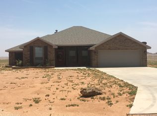 7408 E County Road 93, Midland, TX 79706