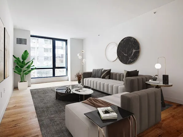 23 W 116th St APT 5H, New York, NY 10026