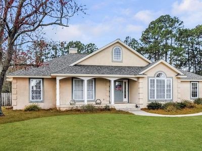 292 Edge Water Dr, Brunswick, GA, 31525