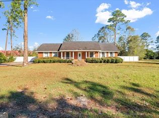 1217 W 4th Street Ext, Alma, GA 31510