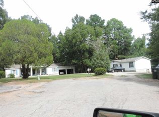 7441 College St, Irmo, SC 29063