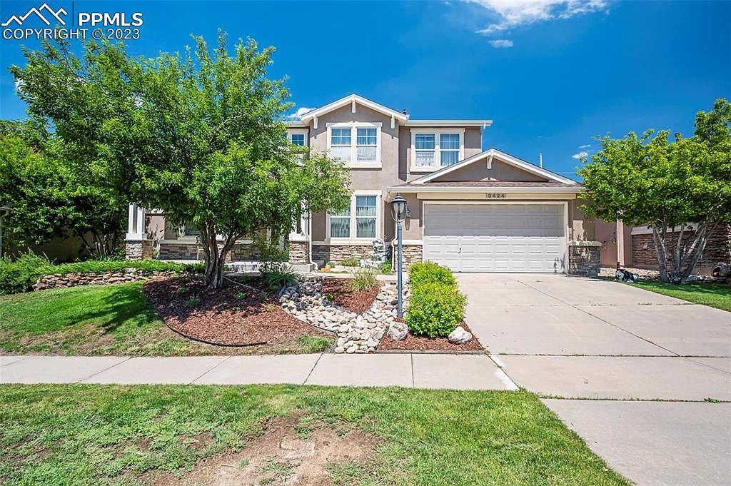 3424 Limber Pine Ct, Colorado Springs, CO 80920 MLS 8448779 Zillow