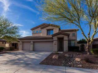 14042 W Brookridge Ave, Goodyear, AZ 85395