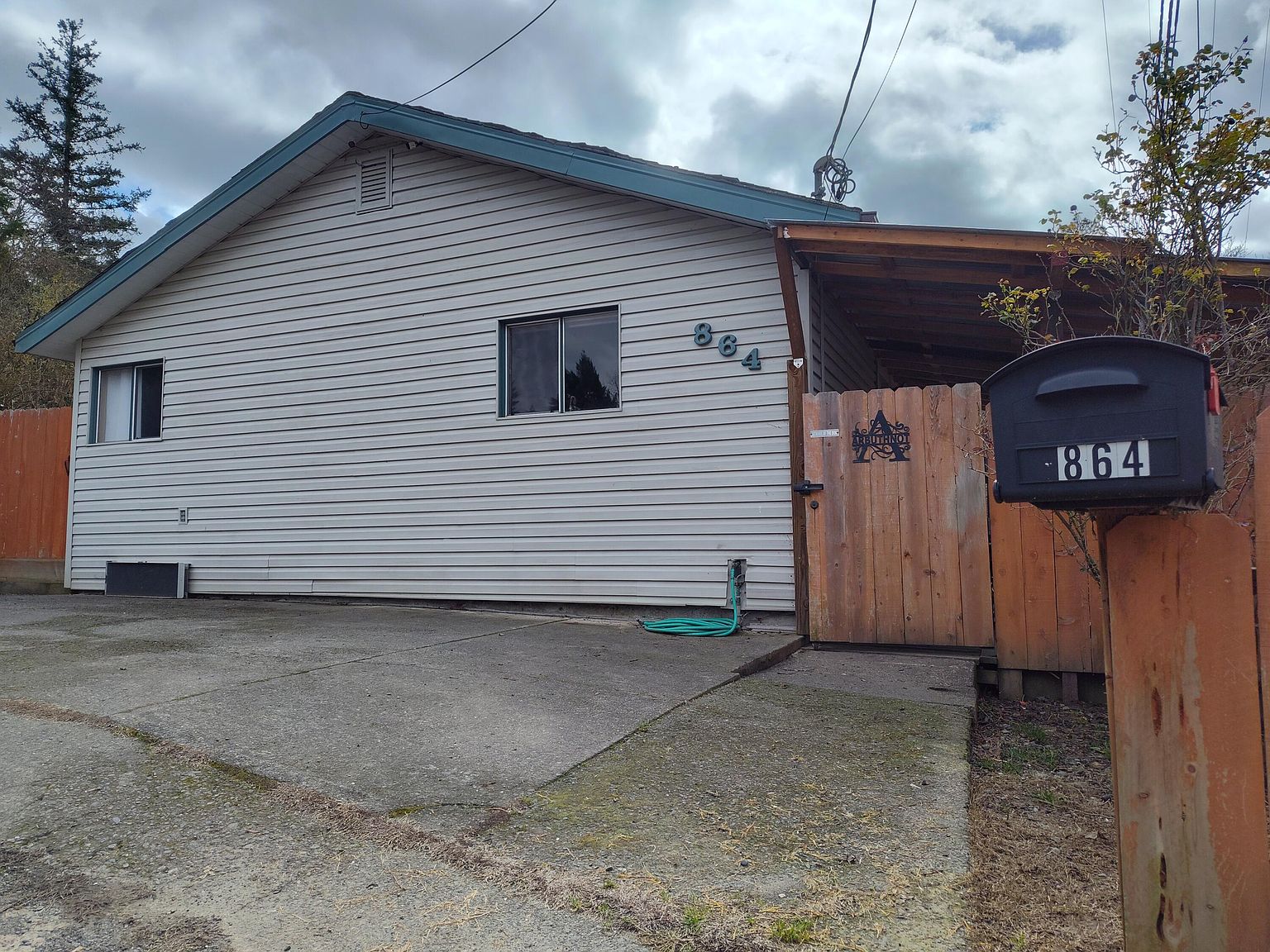 864 Maple Ln, Garberville, CA 95542 MLS 266083 Zillow