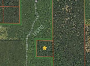 V/l Meade Twp, Free Soil, MI 49411