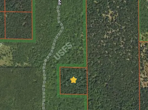 V/l Meade Twp, Free Soil, MI 49411