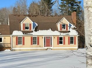 96 New Hartford Rd, Sandisfield, MA 01255