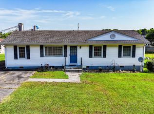 425 Fairground Hts, Shelbyville, TN 37160