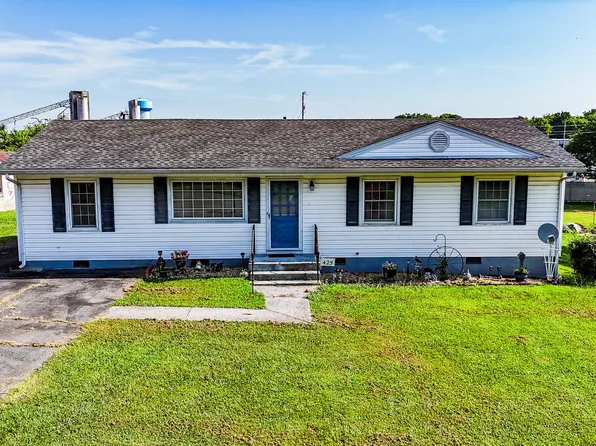 425 Fairground Hts, Shelbyville, TN 37160