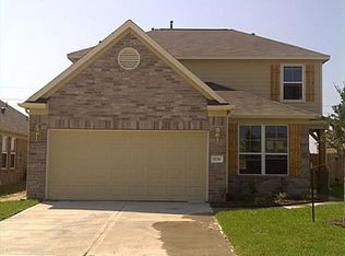 14726 Fir Knoll Way, Cypress, TX 77433
