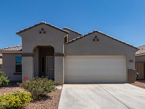 2nd image of 791 W KINGMAN Drive