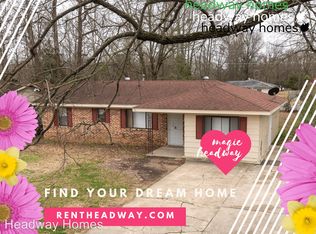 516 Smart St, Jacksonville, AR 72076