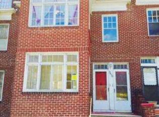 3450 Auchentoroly Ter #1, Baltimore, MD 21217