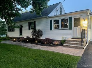 1964 Lake Rd, Hamlin, NY 14464