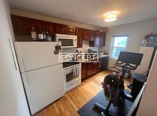 2 Schrepel Pl #4, Boston, MA 02127