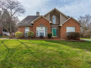 4525 Princess Dr, Winston Salem, NC 27127