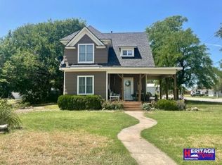 201 Maple St, Minneola, KS 67865