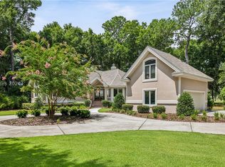 29 Magnolia Blossom Dr, Bluffton, SC 29910