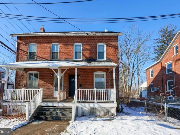 130 Brandywine Ave, Downingtown, PA 19335