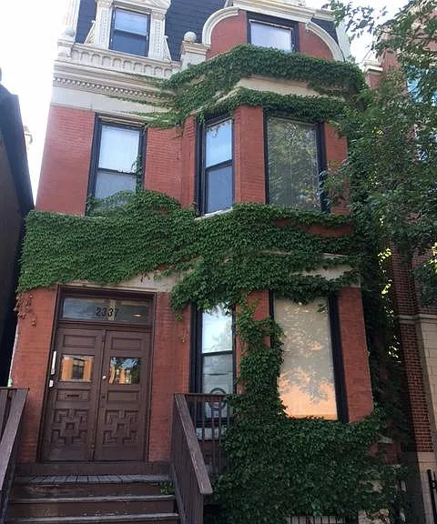 2337 N Bosworth Ave #1 — Photo 1