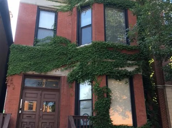 2337 N Bosworth Ave #1, Chicago, IL 60614