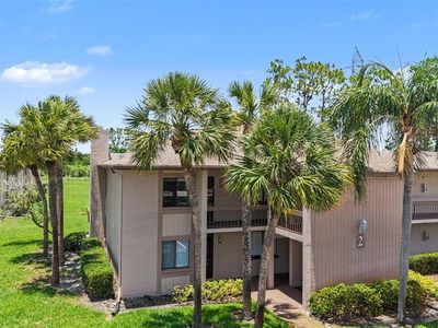 202 MARY DRIVE #202, Oldsmar, FL, 34677