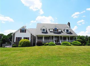 1018 Cody Rd, Hunker, PA 15639