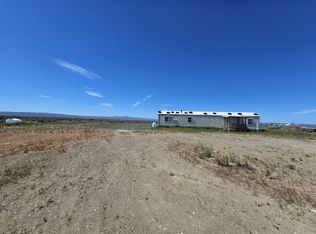 57741 Bark Loop, Christmas Valley, OR 97641