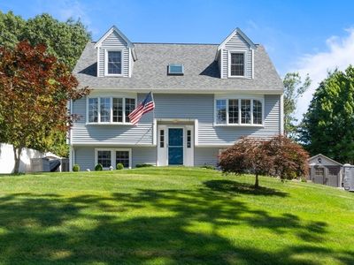 15 N Martin Rd, Amesbury, MA, 01913