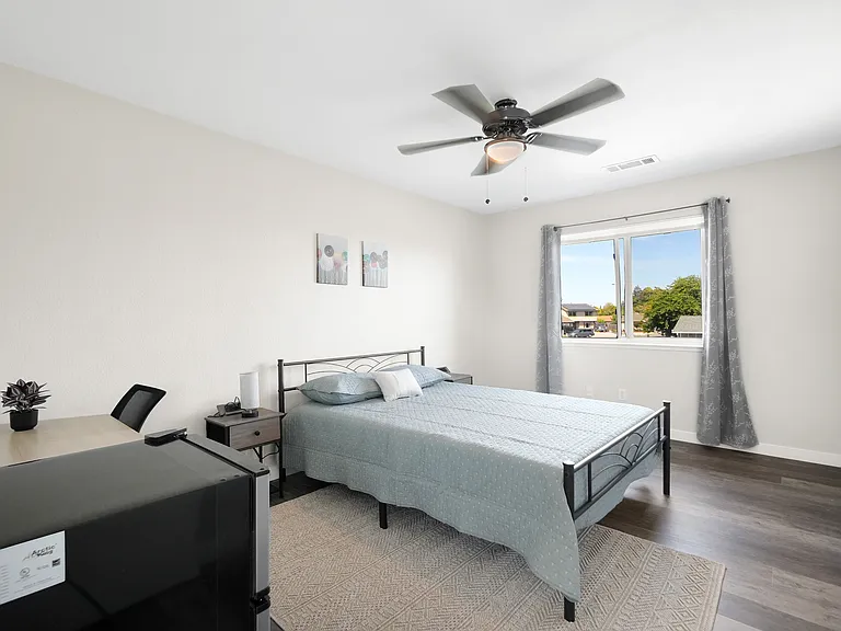 Bedroom 5