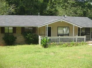 31 E Eli Dr, Carrollton, GA 30117