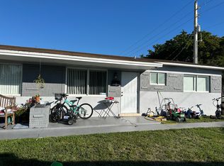 819 SW 3rd St UNIT 1, Hallandale, FL 33009