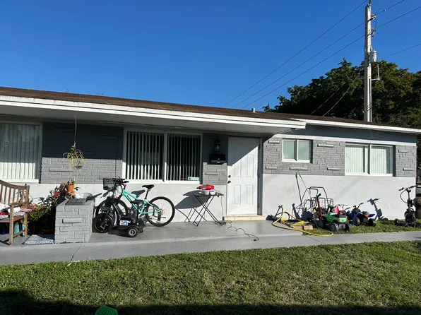 819 SW 3rd St Unit 1, Hallandale, FL 33009