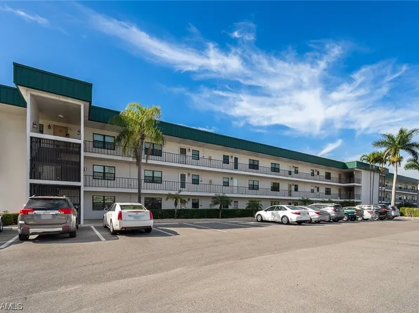 1747 Pebble Beach Dr APT 105, Fort Myers, FL 33907