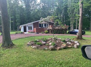 2112 Sassafras Ln, Kunkletown, PA