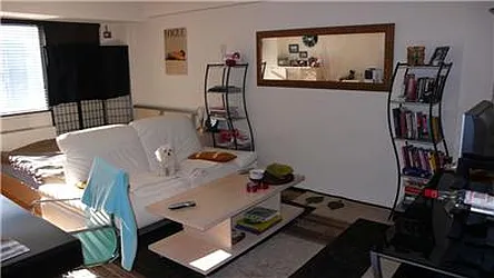 Rented by Michel Madie Real Estate Services