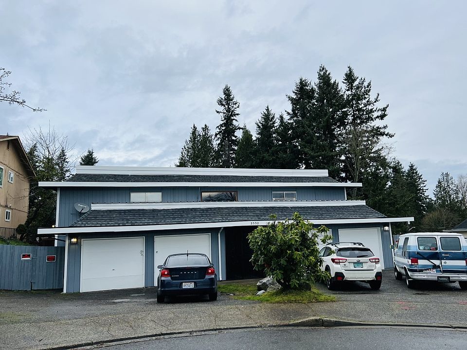 1st image of 2532 S 286th Pl Unit A