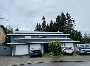 2532 S 286th Pl UNIT A, Federal Way, WA