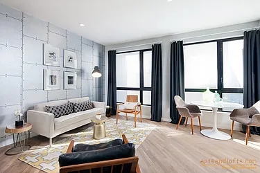 Sold by aptsandlofts.com